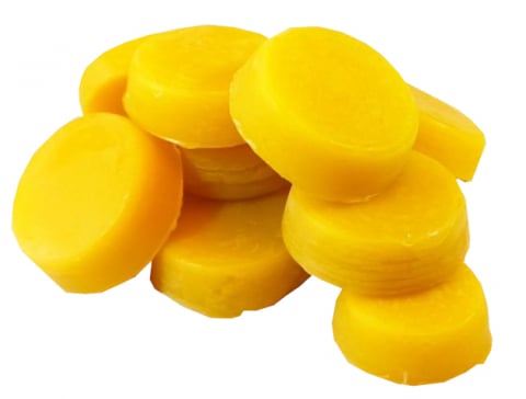 Ceruri - Medalioane de Albine