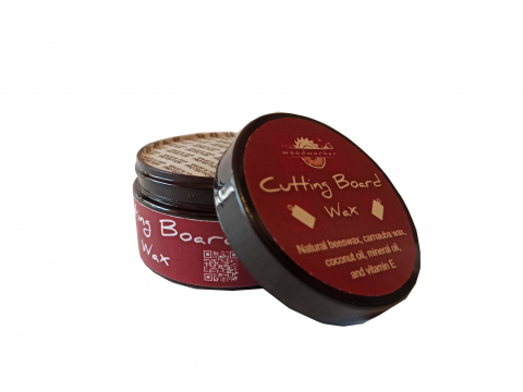 Mix’N Match Pure Tung Oil & Cutting Board Wax [1]