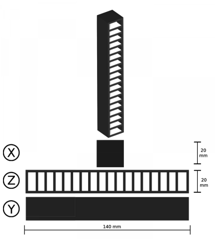 Produse downloadabile - Model - GRID