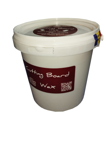 Pachet MAX - Mix’N Match Pure Breed Oil & Cutting Board Wax [5]