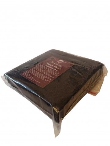 Prep'N'Shine-Cutting Board Wax & Hand Pad’s Hard Abrasive [4]