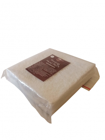 Prep'N'Shine-Cutting Board Wax& Hand Pad’s Non Abrasive [5]