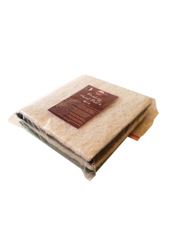 Prep’N’Shine-Pure Teak Oil & Hand Pad’s Mix Abrasive [3]