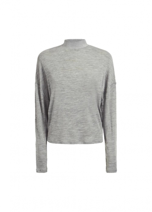 Bluză gri, Guess [1]