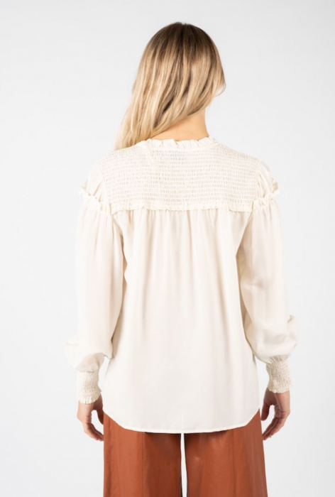 Cămașă albă, PINKO [3]