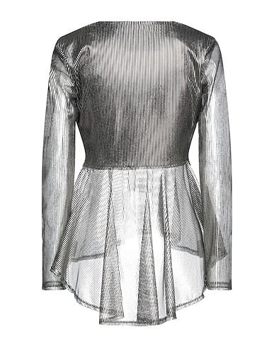 Cămașă auriu/argintiu, Guess [2]