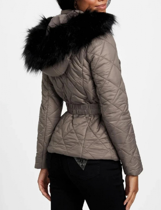 Geacă Guess, maro [2]