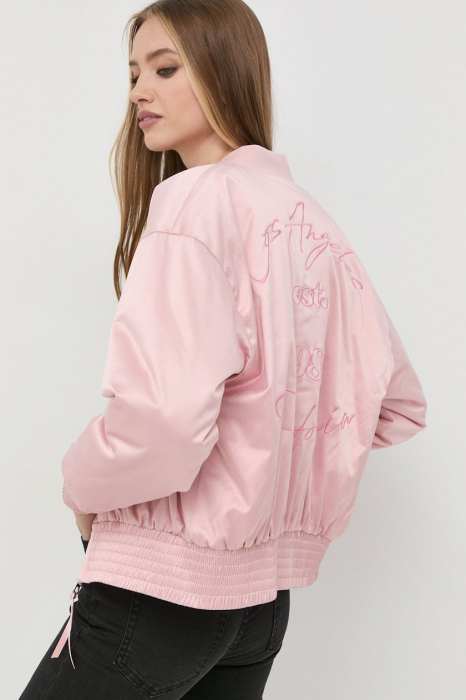 Geacă Guess, roz [2]