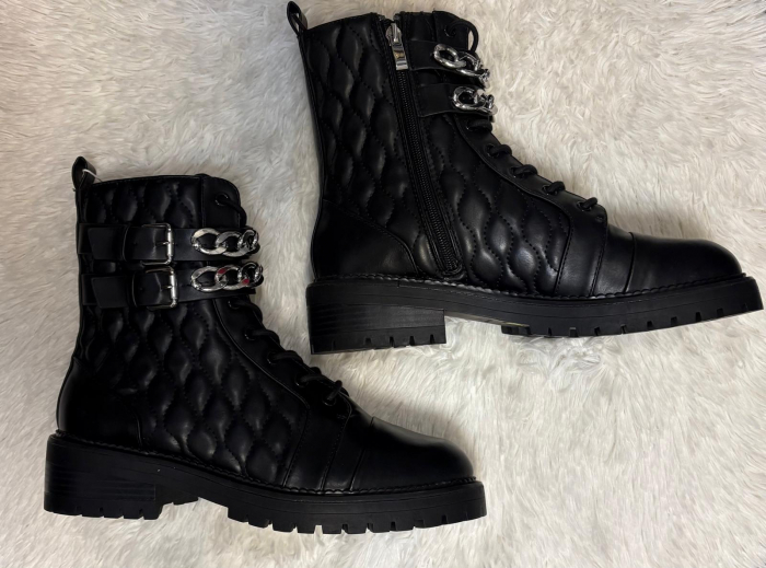 Ghete negre, Stradivarius [1]