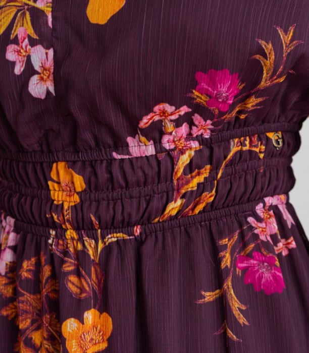 Rochie Guess, Bordo [3]