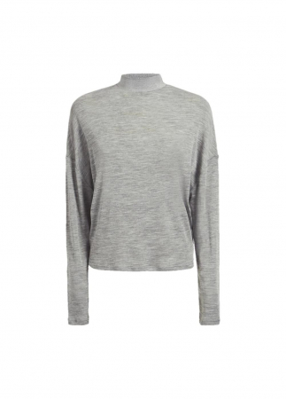 Bluză/Hanorac - Bluză gri, Guess