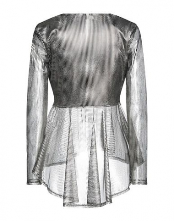 Cămașă auriu/argintiu, Guess [1]