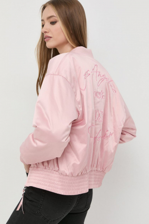 Geacă Guess, roz [1]