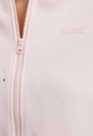 Jachetă Guess, lila [3]