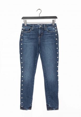 Femei - Jeans Guess, albastru