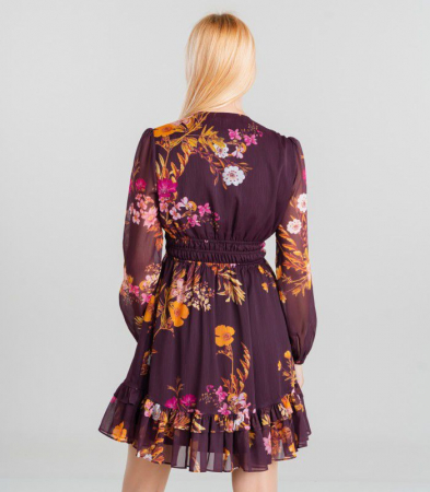 Rochie Guess, Bordo [1]