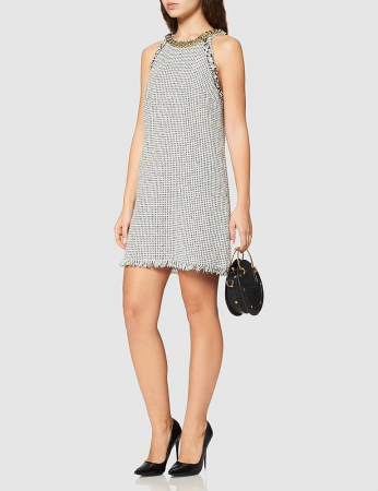 Rochii - Rochie tip sarafan, Pinko