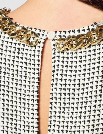 Rochie tip sarafan, Pinko [2]