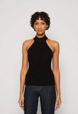 Top - Top Guess, negru