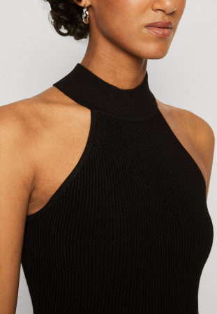 Top Guess, negru [1]