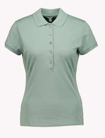 Tricou Guess, Verde deschis [1]