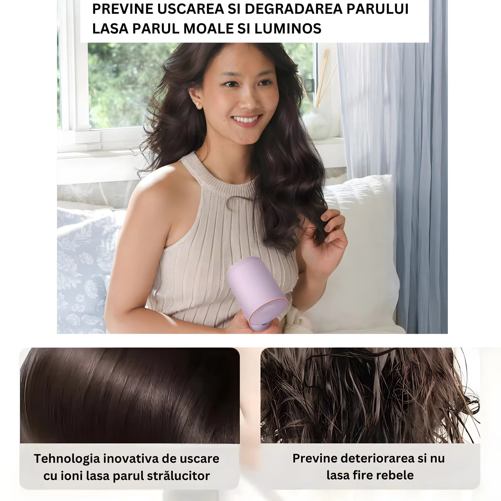 uscator-de-par-d3-afisare-led-1800w-4-trepte-de-temperatura-2-viteze-silentios-59db-functie-de-ionizare-tehnologie-inovativa-de-protectie-a-parului-gri-WOZARO [9]