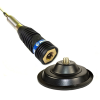 Baza magnetica PNI 145/PL 145mm