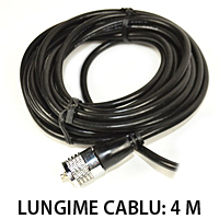 Baza magnetica PNI 145/PL