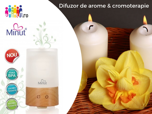 SPA la tine acasa cu noul nostru produs vedeta