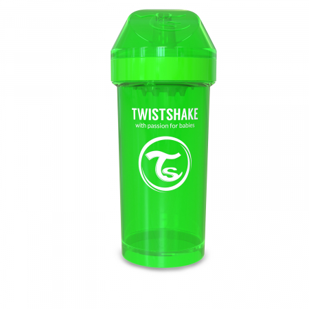 Cana anticurgere 12+ Twistshake 360 ml [1]