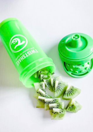 Cana anticurgere 12+ Twistshake 360 ml [2]