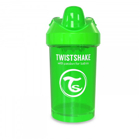 Cana anticurgere 8+ Twistshake 300 ml [2]
