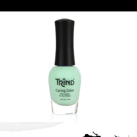 Oja tratament Caring Colors Trind, 9 ml [1]