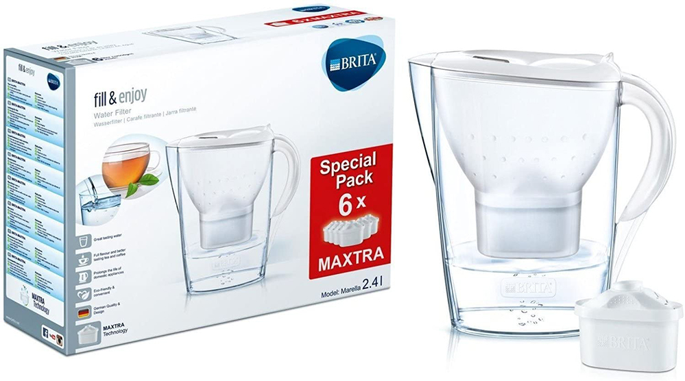 Cana-filtranta-apa-BRITA-Marella-Cool