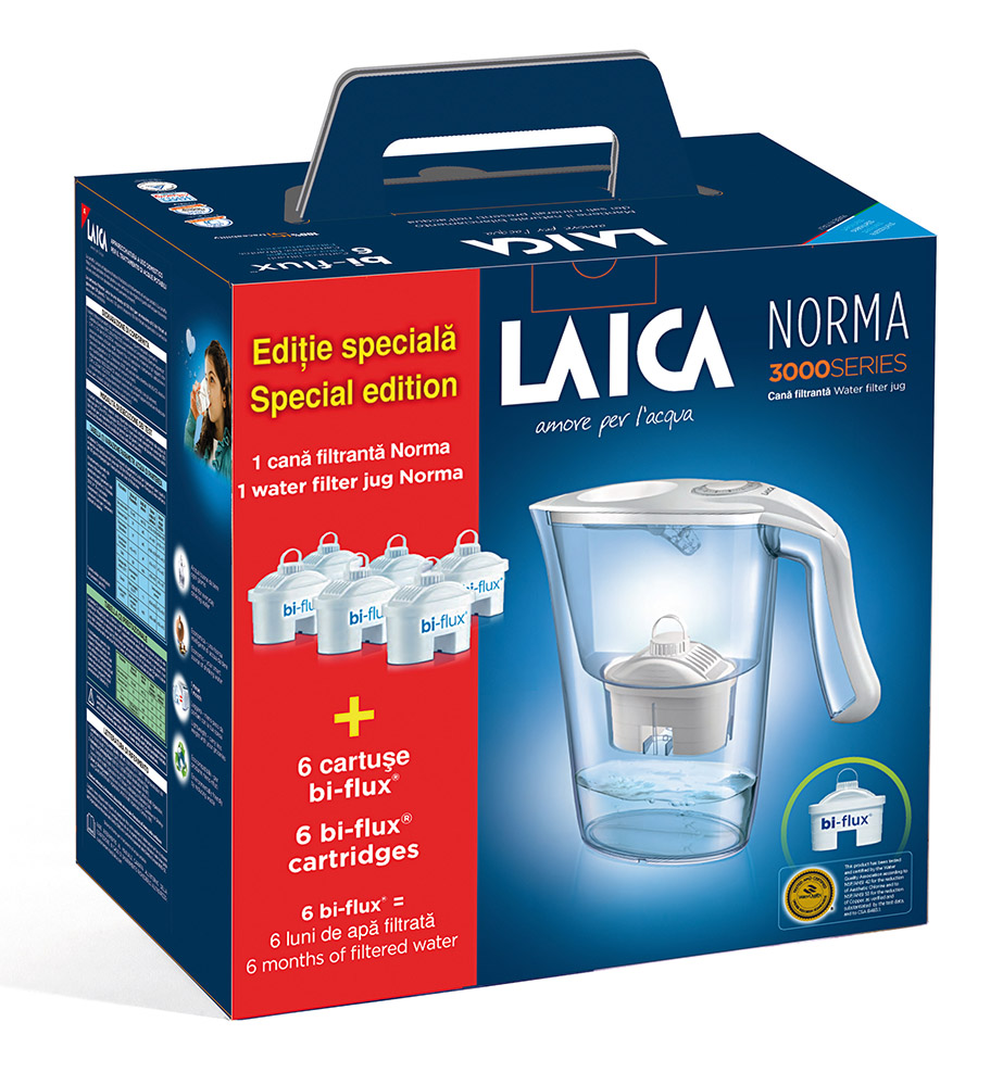 Cana-filtranta-apa-robinet-CADOU-laica-norma-J35DA-linemed