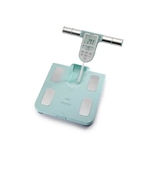 Body-fat-monitor-analizor-corporal-OMRON-BF-511-turcoaz