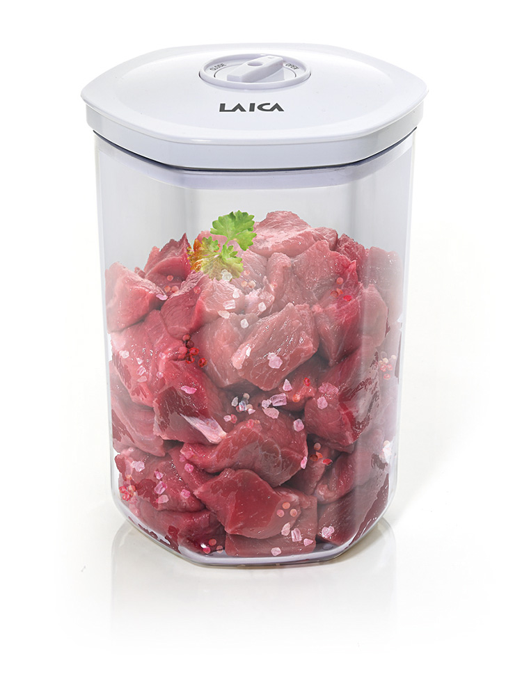 Caserola-vidat-marinat-alimente-Laica-VT3304-linemed