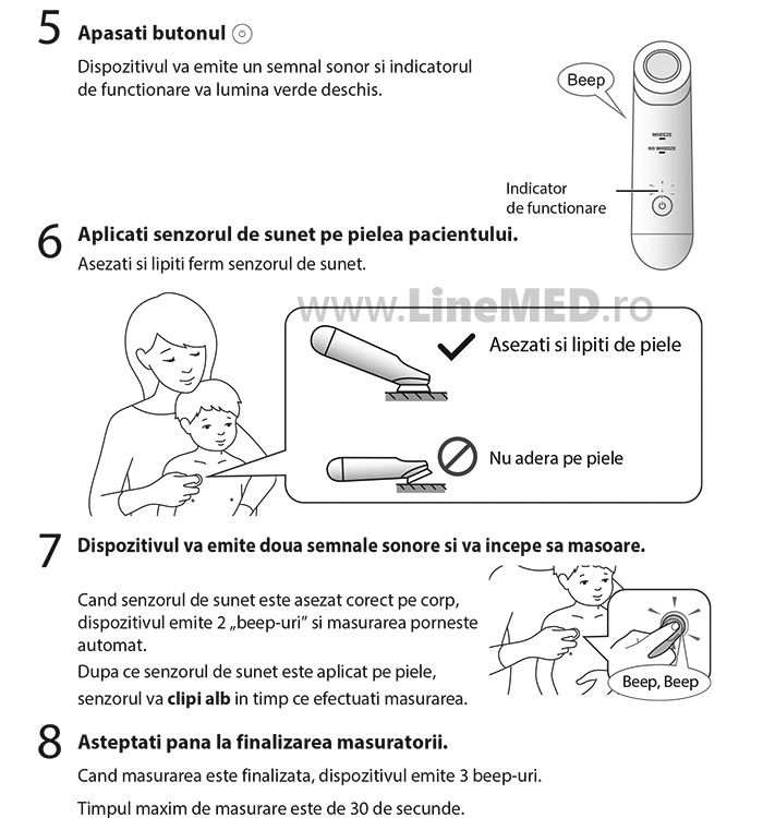 Detectare-respiratie-suieratoare-Omron-WheezeScan-pozitie3