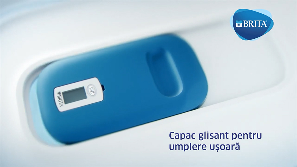 Dozator-filtrant-brita-flow-capac-glisant-linemed
