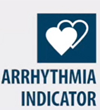 LD51S-indicator-aritmie