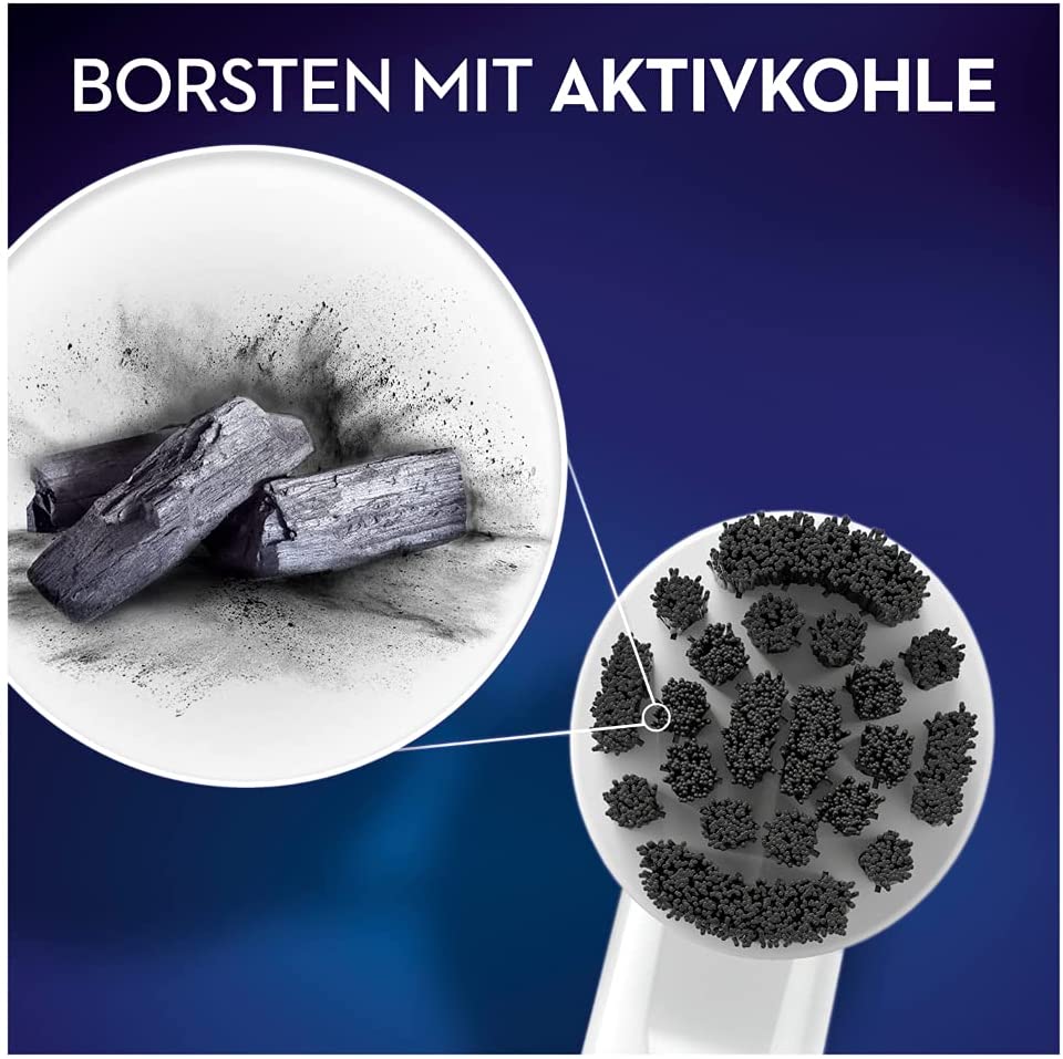 Oral-B-Pure-Clean-Charcoal-Toothbrush-set-3buc-Capete-periaj-detaliu