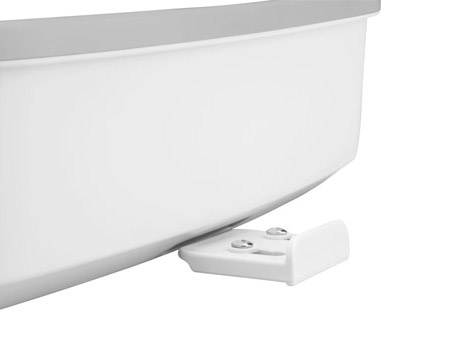 Suport-fixare-Porta-Potti-Qube-365-Thetford