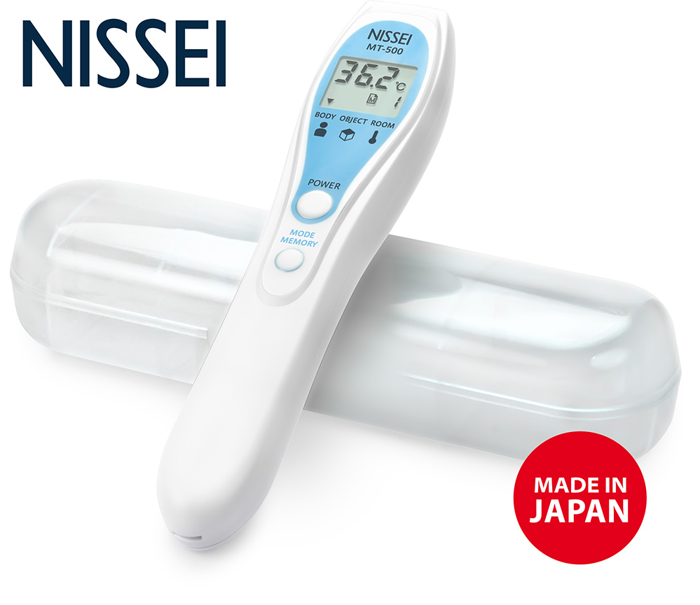 Termometru-digital-nissei-MT-500-japonia