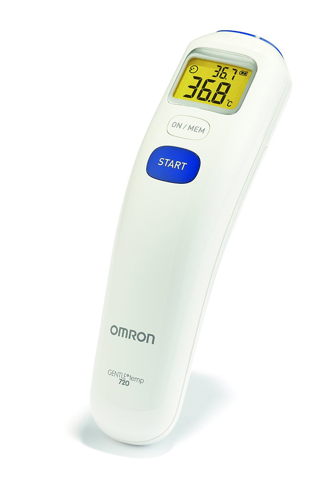 Termometru-electronic-non-contact-Omron-GT-720