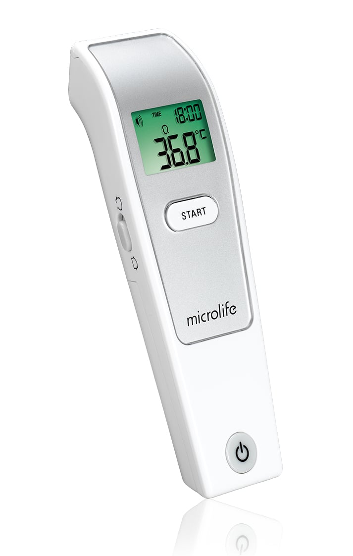 Microlife-NC150-Termometru-infrarosu-temperatura-bebelusi-linemed