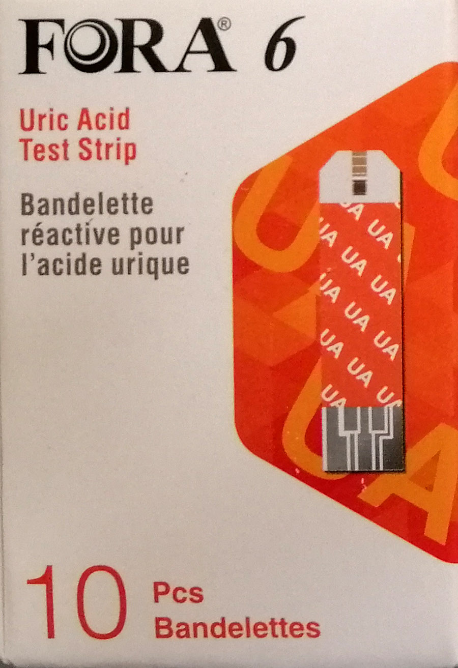 Teste-acid-uric-FORA-6-Connect