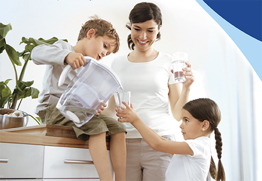 cana-filtranta-apa-brita-Marel la-XL-acasa