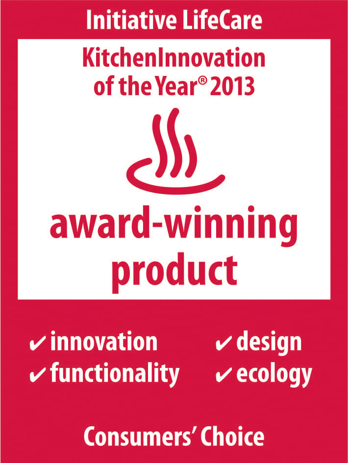certificat-bwt-award-kitchen-innovation