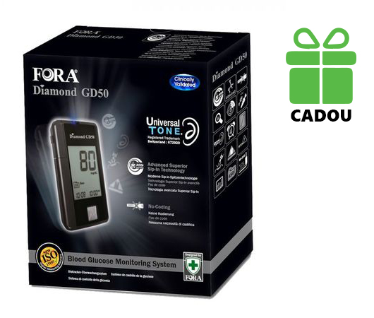 Cadou Fora GD50