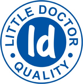 Aparat pentru diagnosticare vizuala Little Doctor LD-V09